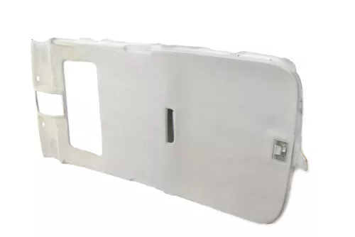 Audi A4 B7 B6 8E Avant Himmel Innenraum Decke Dachhimmel Dach oben platin gra (173885)