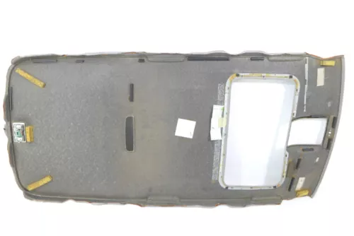 Audi A4 B7 B6 8E Avant Himmel Innenraum Decke Dachhimmel Dach oben platin gra (173885)