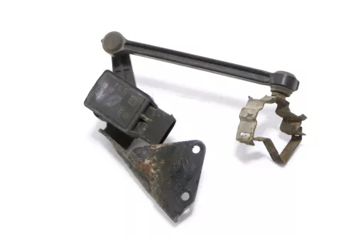 Audi A4 B5 Sensor Scheinwerfer Leuchtweitenregulierung Niveausensor Gestänge