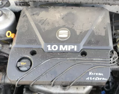 Aosa 6H Luftfilter Luftfilterkasten Kasten Motorabdeckung 1,0l 50PS MPI AUC ALD