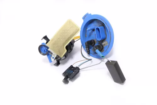 VW Golf 5 6 Benzinpumpe Tankpumpe 1K0919051DB Kraftstoffpumpe Benziner