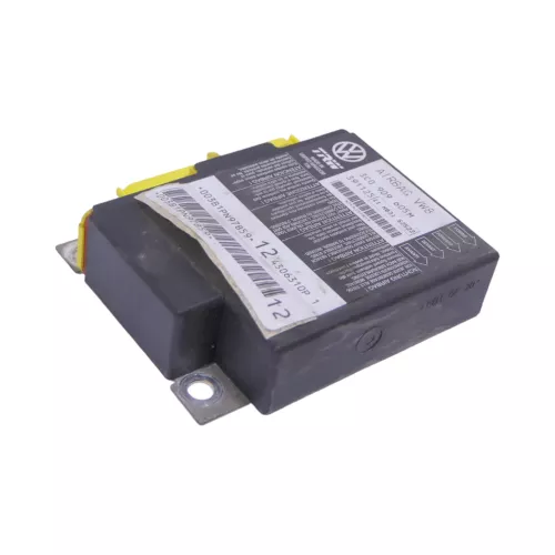 VW Passat 3C Steuergerät Airbag Airbagsteuergerät 3C0909605M 00B (174014)