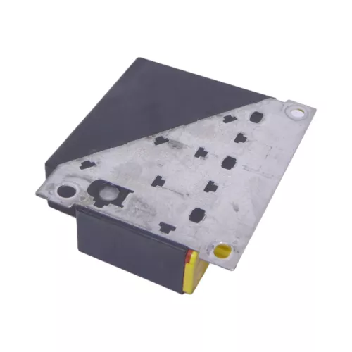 VW Passat 3C Steuergerät Airbag Airbagsteuergerät 3C0909605M 00B (174014)