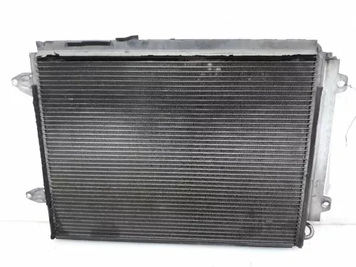 VW Passat 3C Kühler Klima Kondensator Klimakondensator 3C0820411E / G / C (174017)