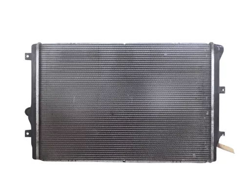 VW Touran Eos Golf 5 Kühler 1K0121251DM Wasserkühler Kühler