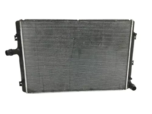 VW Touran Eos Golf 5 Kühler 1K0121251DM Wasserkühler Kühler (174021)