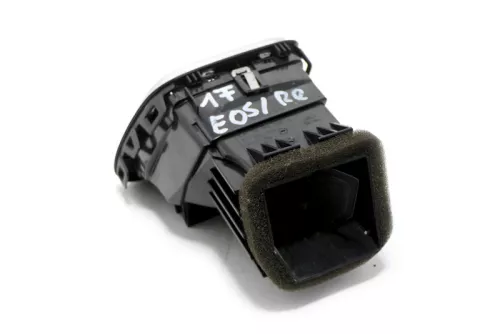 VW Eos 1F Lüftungsdüse Düse Lüftung vorne rechts 1Q0819704G (174068)