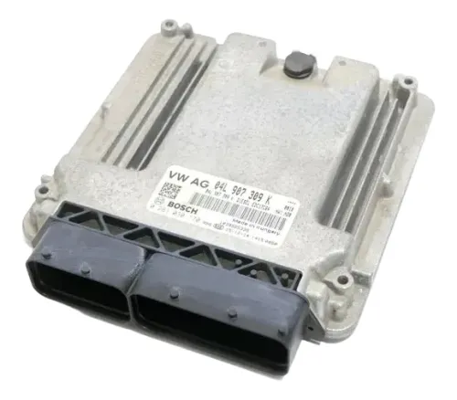 Caddy SA 2K Motorsteuergerät 04L907309K CRLB 50.000km TDI DFSB 2.0 -KEINE WFS