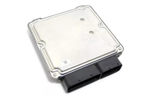 Caddy SA 2K Motorsteuergerät 04L907309K CRLB 50.000km TDI DFSB 2.0 -KEINE WFS (174134)