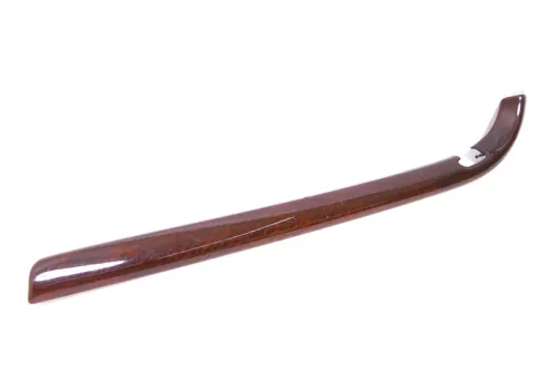 Superb 3U Verkleidung Abdeckung Dekor Holz Optik Zierleiste Tür wurzel