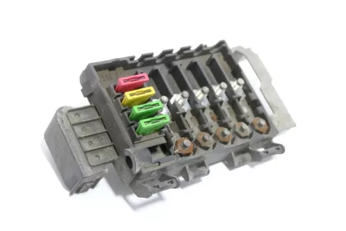 Lupo 6E Sicherungskasten Sicherungsdose Abdeckung Batterie Sicherung 3L (174149)