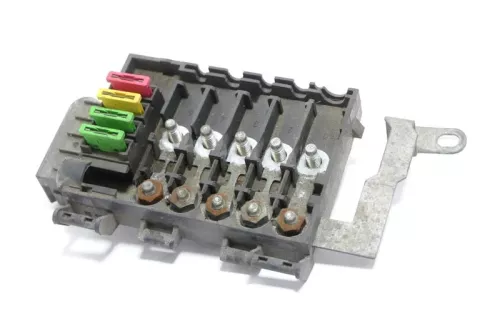 Lupo 6E Sicherungskasten Sicherungsdose Abdeckung Batterie Sicherung 3L