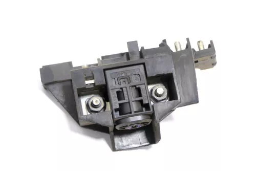 Q7 4L A3 8P Sicherungskasten 8P0937548 Haupt Sicherungsdose mit Trennelement 4F0 (174150)