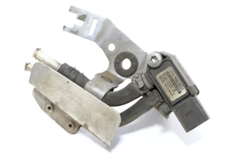 Touran Golf Caddy Verteiler Steuerleitung Differenzdruckgeber Druckgeber Lei (174153)