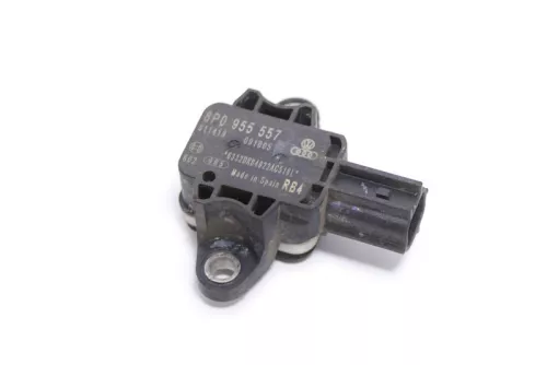 A3 8P Steuergerät Airbag 8P0955557 Chrashsensor Sensor Drucksensor in Tür
