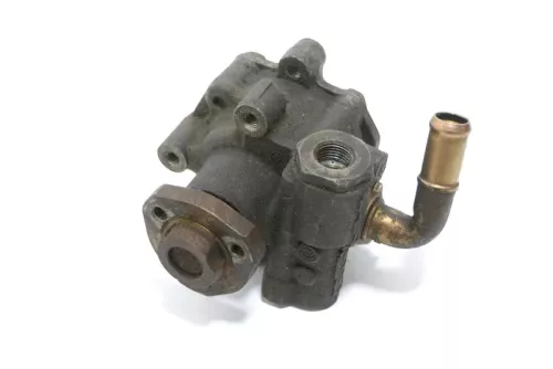 VW Polo 6N Lupo 6N2 Flügelpumpe Servopumpe MIT Klimaanlage Benziner (174155)