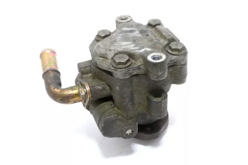 VW Polo 6N Lupo 6N2 Flügelpumpe Servopumpe MIT Klimaanlage Benziner (174155)