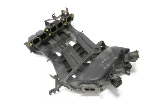 VW Golf 4 Passat Ansaugbrücke Ansaugkrümmer 2,3 V5 AGZ 110KW 150PS 071133203D (174165)