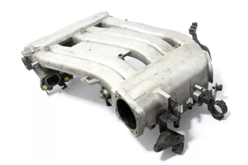 VW Golf 4 Passat Ansaugbrücke Ansaugkrümmer 2,3 V5 AGZ 110KW 150PS 071133203D (174165)