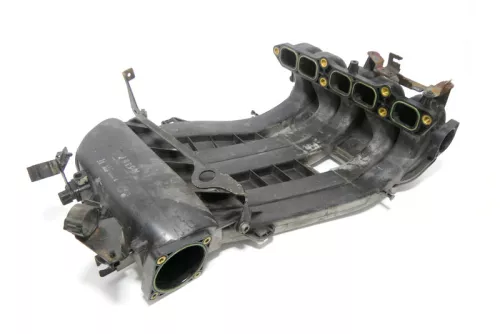 VW Golf 4 Passat Ansaugbrücke Ansaugkrümmer 2,3 V5 AGZ 110KW 150PS 071133203D (174165)