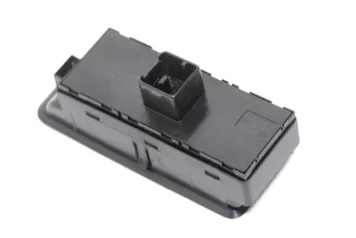 VW Polo 6R ektrischer Fensterheber Schalter vorne links 4-Fach (174169)