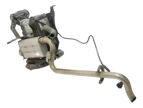 Golf 5 Zusatzheizer Standheizung Heizung Diesel Webasto 42W 5KW 3C0815005N 2,5ba (174171)