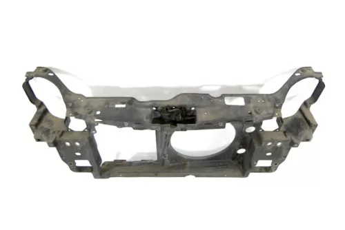 VW Lupo 6X Schloßträger Kühler Lüfter vorn FSI ARR 1,4 16V Klima (174177)