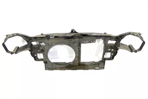 VW Lupo 6X Schloßträger Kühler Lüfter vorn FSI ARR 1,4 16V Klima (174177)