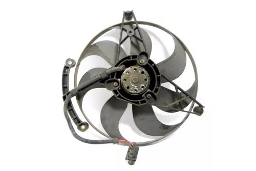 VW Lupo Polo Lüftermotor Lüfter Kühlerlüfter Klimaanlage FSI