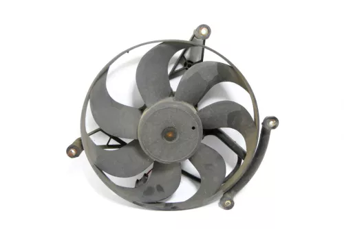 VW Lupo Polo Lüftermotor Lüfter Kühlerlüfter Klimaanlage FSI (174178)