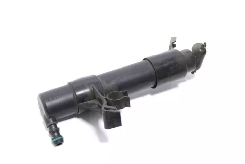 1x Golf 5 1K Düse Scheinwerferreininungsanlage SWR Wischwasser recht Schlauch (174185)