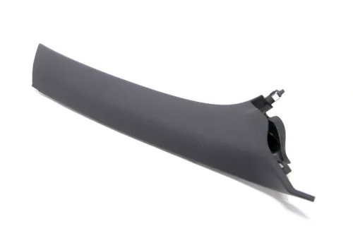 VW Eos A-Säulen Verkleidung vorne links oben Abdeckung schwarz (174202)