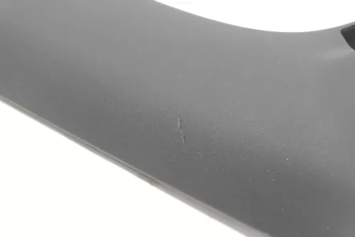 VW Eos A-Säulen Verkleidung vorne links oben Abdeckung schwarz (174202)