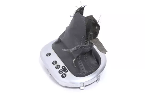 VW Touran Schaltabdeckung Automatikgetriebe Automatik 1T1713203D TZF