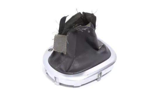 VW Touran Schaltabdeckung Automatikgetriebe Automatik 1T1713203D TZF (174204)