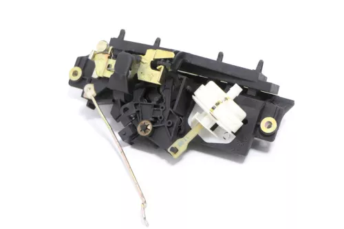 A3 8L A4 B5 Kofferraumschloß Heckschloß Schloß hinten -     OHNE Schlüssel KEIN (174219)