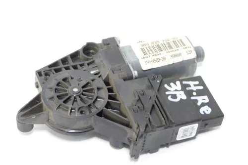 Passat 3BG ektrischer Fensterheber hinten rechts 3B9839752BD Fensterhebermotor (174226)