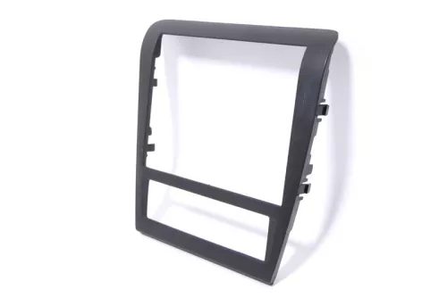 Skoda Oczavia 1U Blende MIttelkonsole um Radio Abdeckung 1U1863399B schwarz (174247)