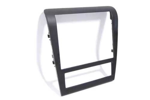 Skoda Oczavia 1U Blende MIttelkonsole um Radio Abdeckung 1U1863399B schwarz (174247)