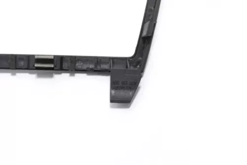 Audi A6 4B Mittelkonsole Verkleidung um Radio Blende 4B0863263F (174249)