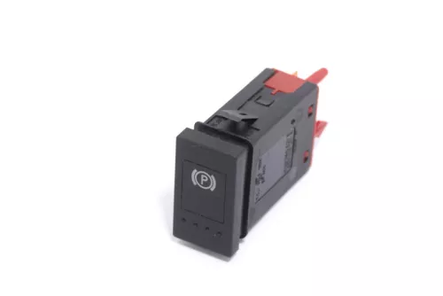 VW Lupo 3L 6E Leuchte Bremse Handbremse Feststellbremse 6E0919211A 6N0959621B