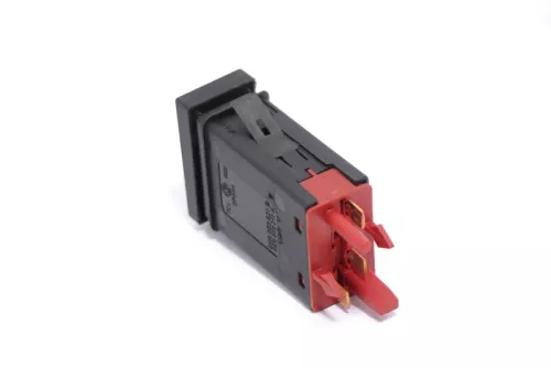 VW Lupo 3L 6E Leuchte Bremse Handbremse Feststellbremse 6E0919211A 6N0959621B (174253)