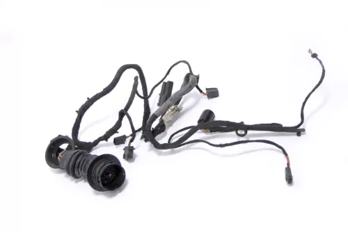 VW Sharan 7M Galaxy Kabelbaum Tür Türkabelbaum ZV vorne rechts 7M3974951BN /BP