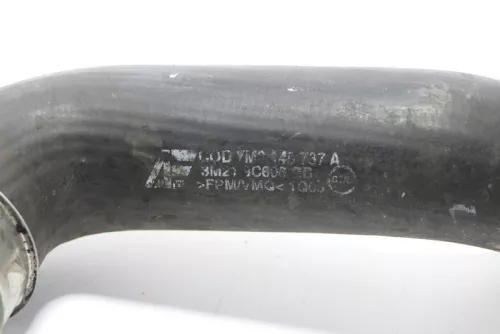 VW Sharan 7M Schlauch Rohr Ladeluft 7M3145737A 1,9 TDI ASZ BTB (174289)