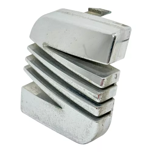 Seat Aorsa 6H Seat Zeichen für Grill Kühlergrill 6H0853601A (174291)