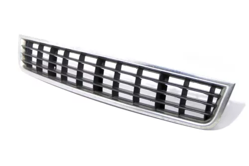 A4 8E B6 Stoßstange vorne Blende Abdeckung Kappe mitte mittig 8E0807647 (174300)