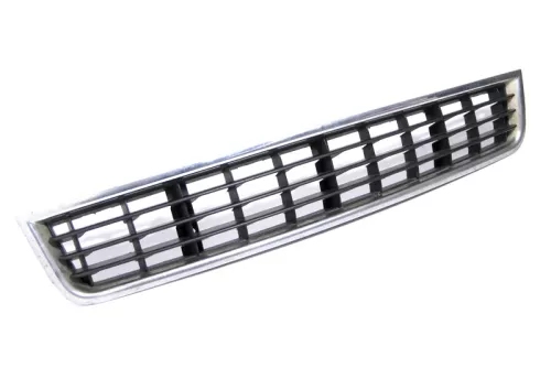 A4 8E B6 Stoßstange vorne Blende Abdeckung Kappe mitte mittig 8E0807647 (174300)