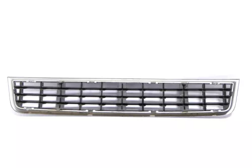 A4 8E B6 Stoßstange vorne Blende Abdeckung Kappe mitte mittig 8E0807647 (174300)