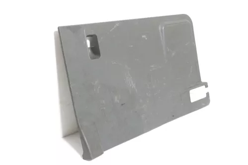 VW Caddy Inca 9K Abdeckung Verkleidung Kofferraum hinten links Tür Flügeltür (174303)