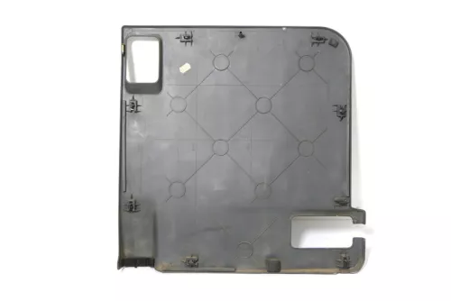 VW Caddy Inca 9K Abdeckung Verkleidung Kofferraum hinten rechts Tür (174304)